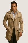 Jules - Trench urbain élégant homme