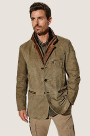 Ralph - Veste homme vintage